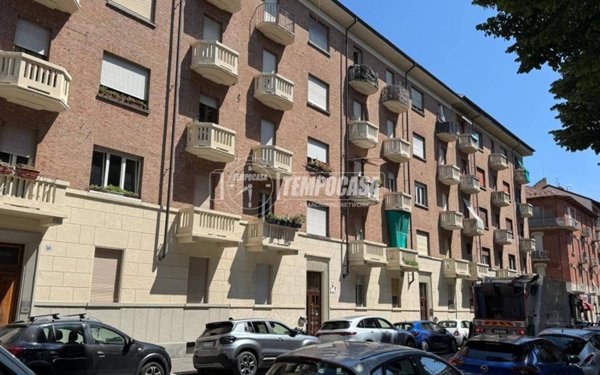 appartamento in vendita a Torino in zona Parella