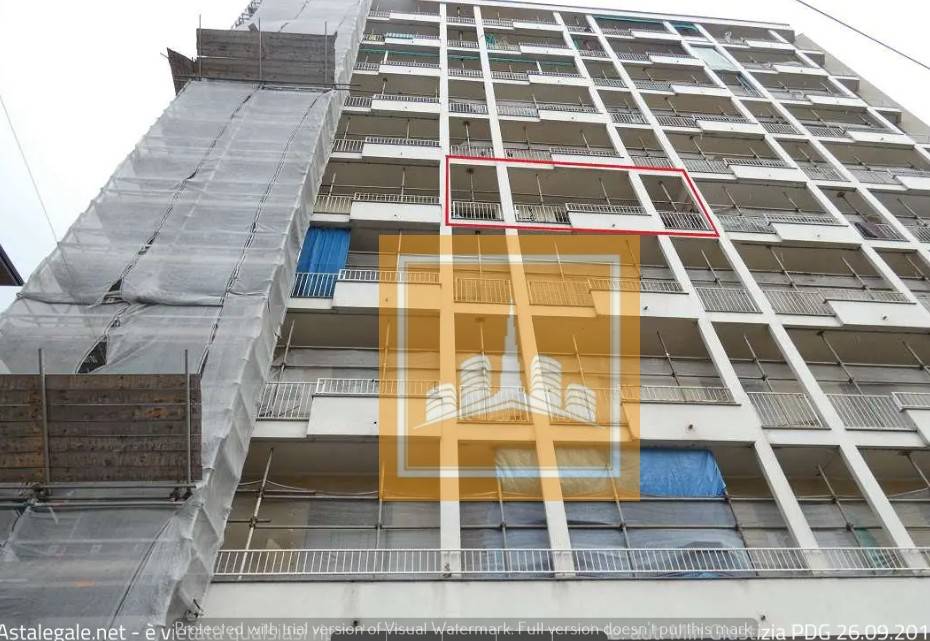 appartamento in vendita a Torino in zona Rebaudengo