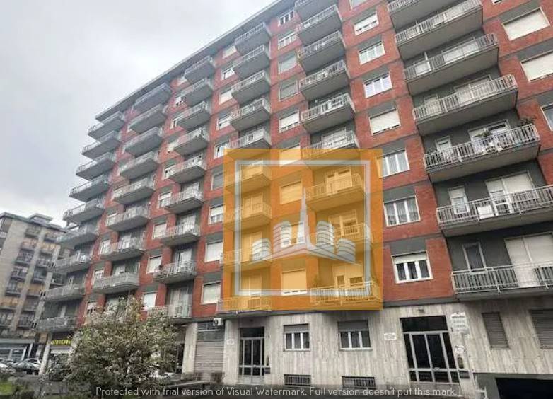 appartamento in vendita a Torino in zona Rebaudengo