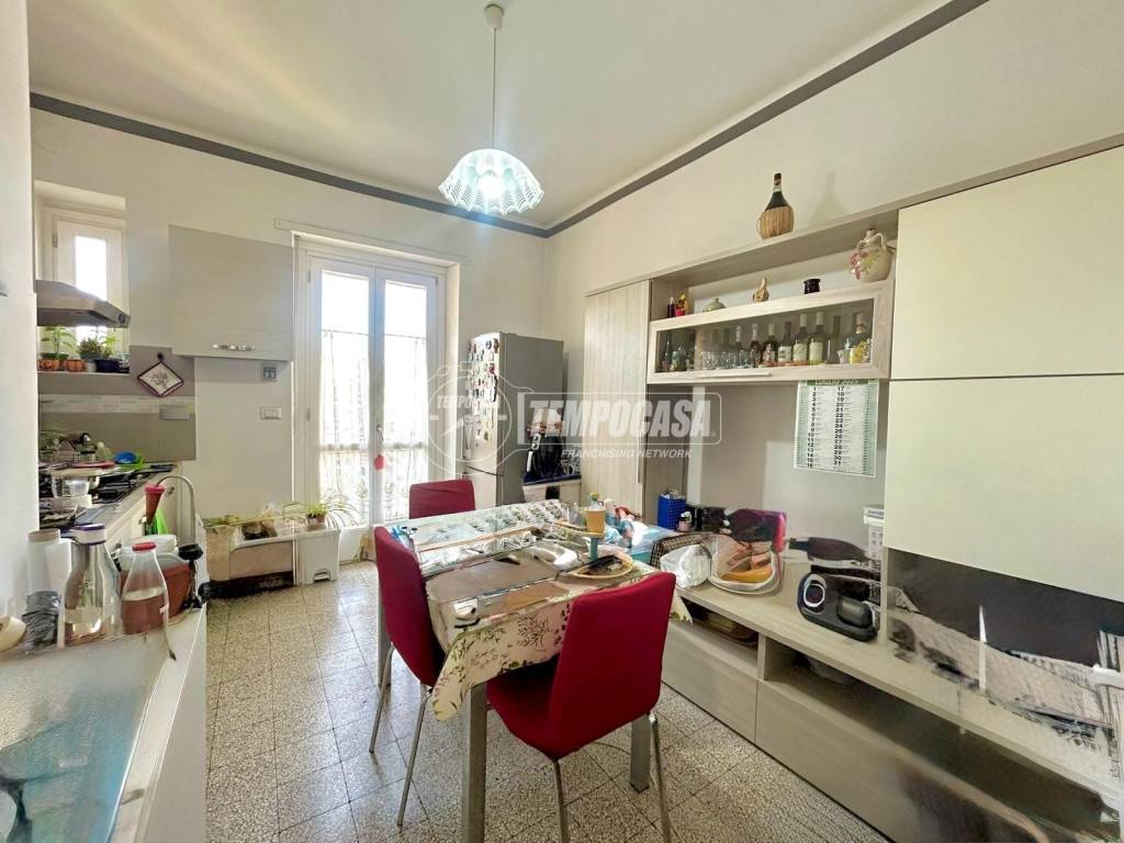 appartamento in vendita a Torino in zona Madonna di Campagna