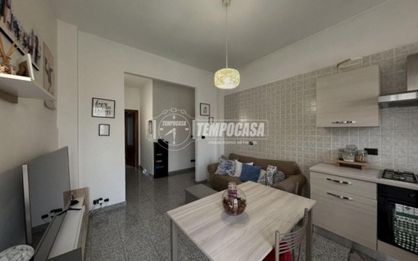 appartamento in vendita a Torino in zona Madonna di Campagna