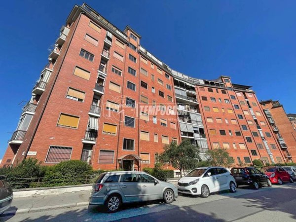 appartamento in vendita a Torino in zona Madonna di Campagna