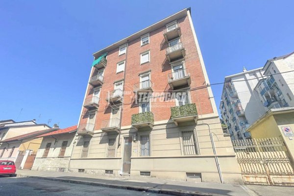 appartamento in vendita a Torino in zona Madonna di Campagna