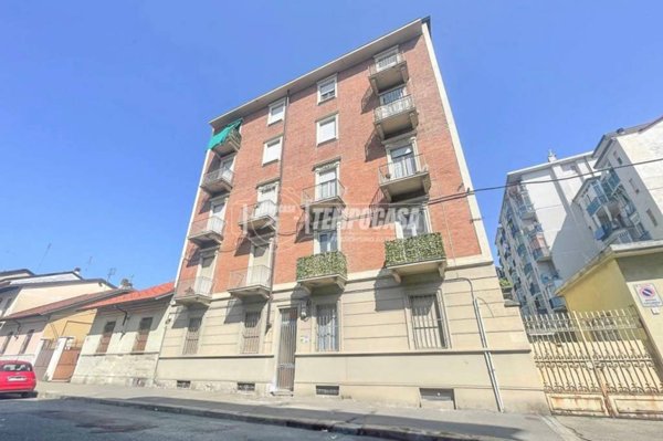 appartamento in vendita a Torino in zona Madonna di Campagna
