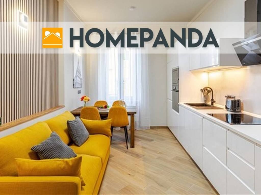 appartamento in vendita a Torino in zona Campidoglio