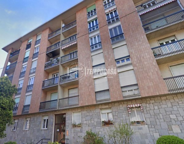 appartamento in vendita a Torino in zona San Donato