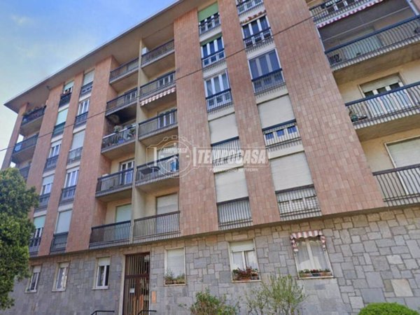 appartamento in vendita a Torino in zona San Donato