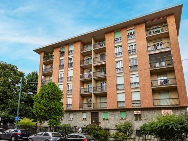 appartamento in vendita a Torino in zona San Donato