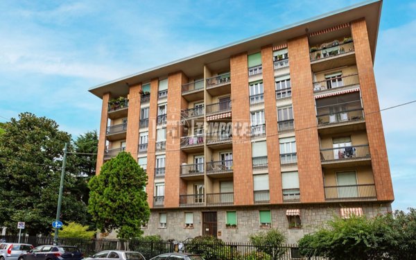 appartamento in vendita a Torino in zona San Donato