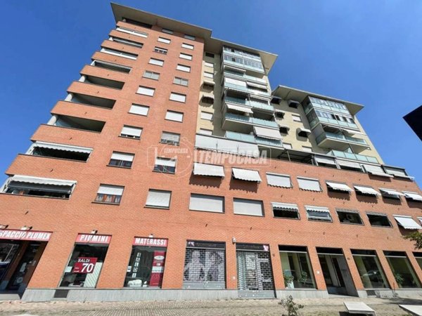 appartamento in vendita a Torino in zona Borgata Vittoria