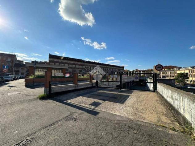 negozio in vendita a Torino in zona Borgo San Paolo