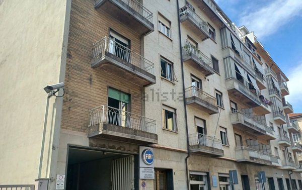 appartamento in vendita a Torino in zona Borgata Vittoria