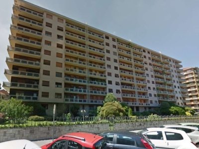 appartamento in vendita a Torino in zona Millefonti