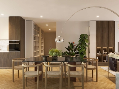 appartamento in vendita a Torino