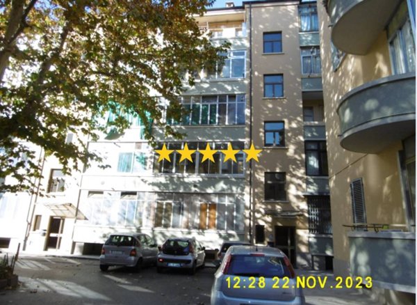 appartamento in vendita a Torino in zona Mirafiori Nord