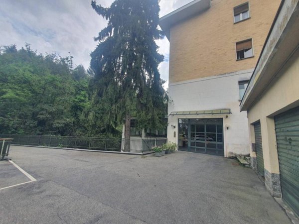 appartamento in vendita a Torino in zona Borgo Po