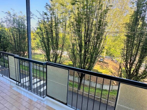 appartamento in vendita a Torino in zona Vanchiglia