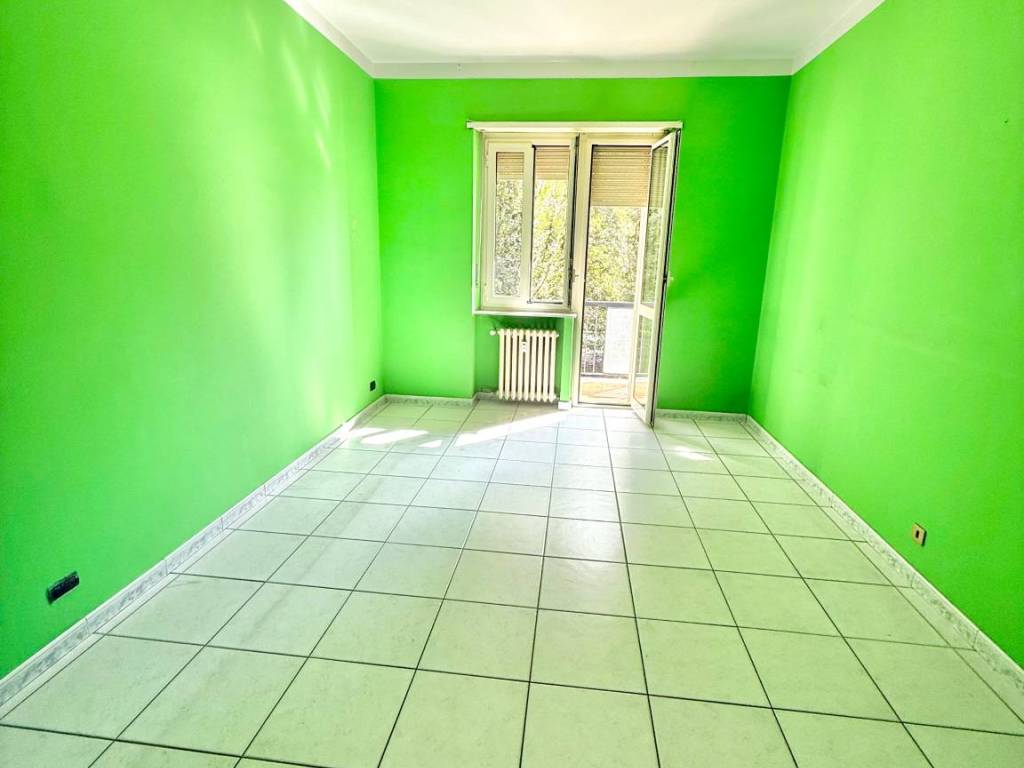 appartamento in vendita a Torino in zona Vanchiglia