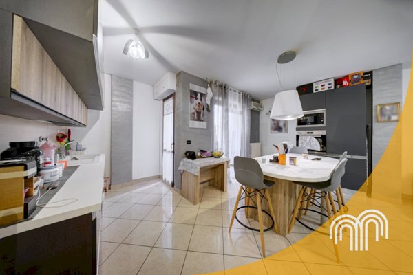 appartamento in vendita a Torino in zona Aurora