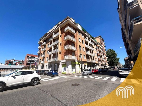 appartamento in vendita a Torino in zona Parella
