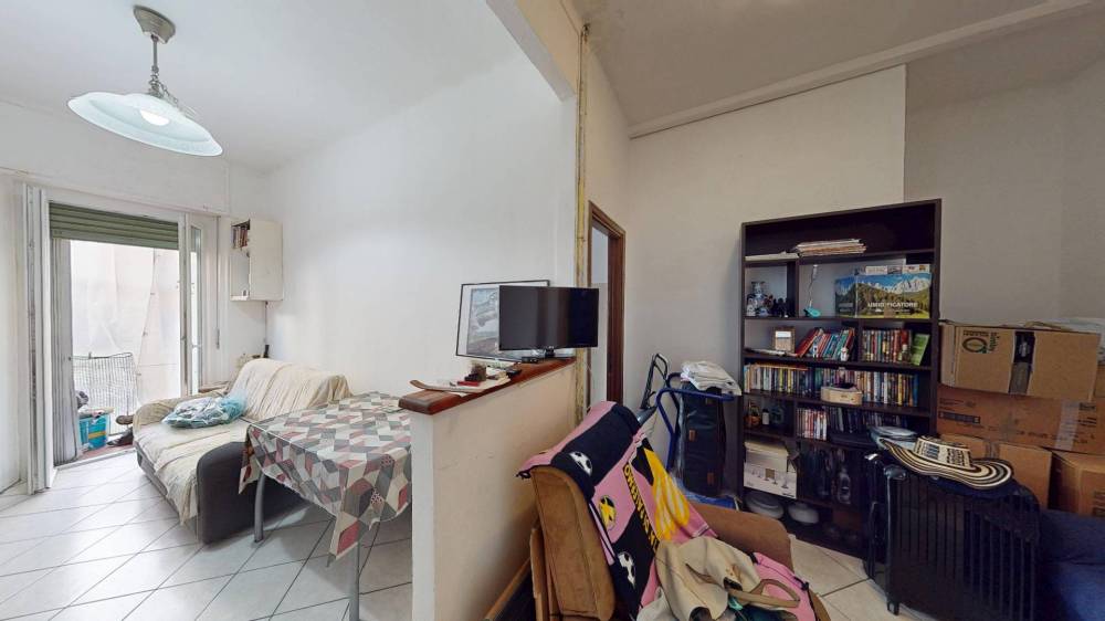 appartamento in vendita a Torino in zona Pozzo Strada