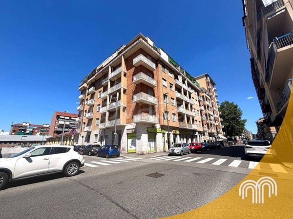 appartamento in vendita a Torino in zona Pozzo Strada