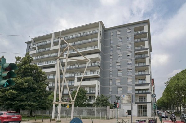 appartamento in vendita a Torino in zona Borgo San Paolo