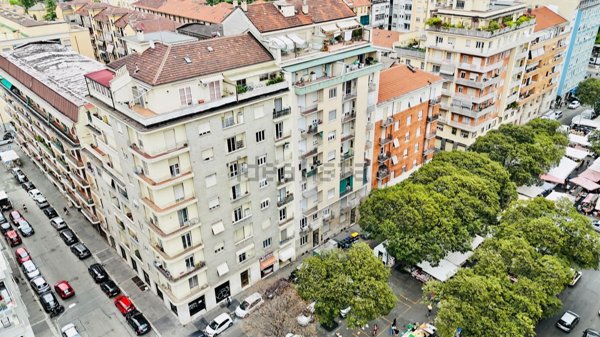 appartamento in vendita a Torino in zona Santa Rita