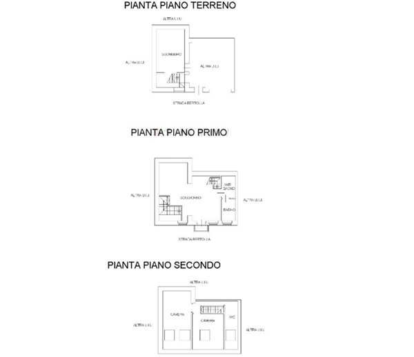casa indipendente in vendita a Torino