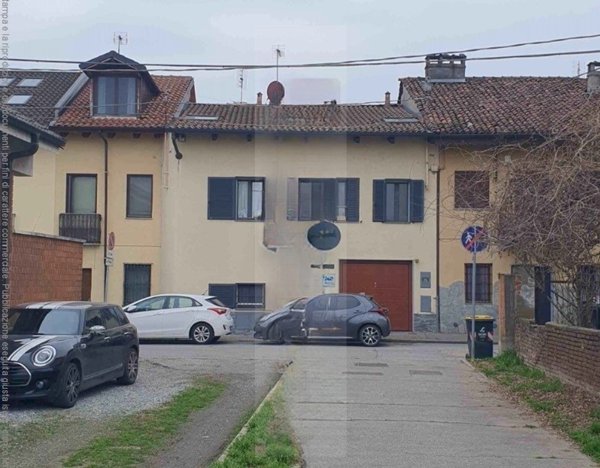 casa indipendente in vendita a Torino