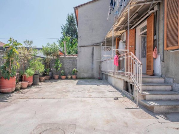 appartamento in vendita a Torino in zona Parella