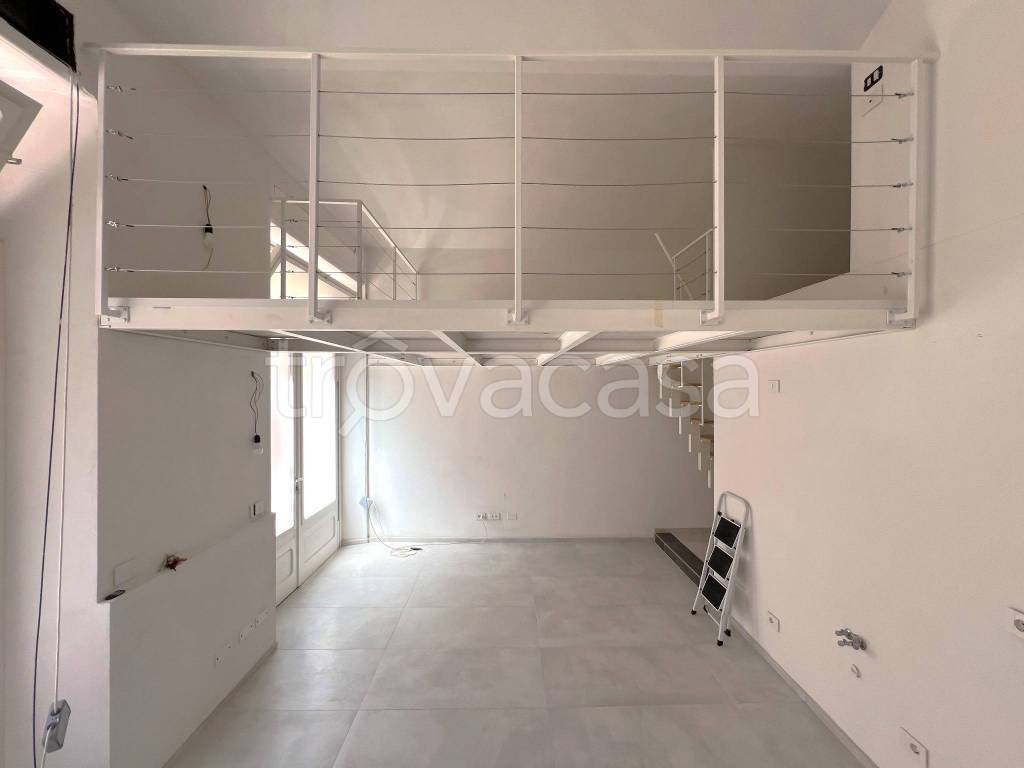appartamento in vendita a Torino in zona San Salvario