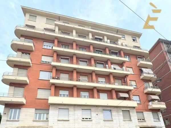 appartamento in vendita a Torino in zona Campidoglio