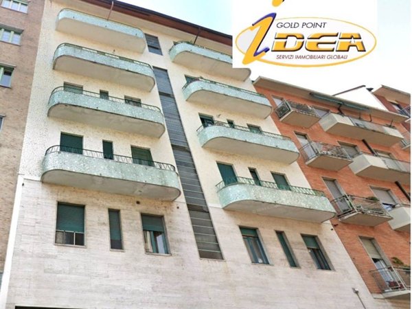 appartamento in vendita a Torino in zona Barriera di Milano