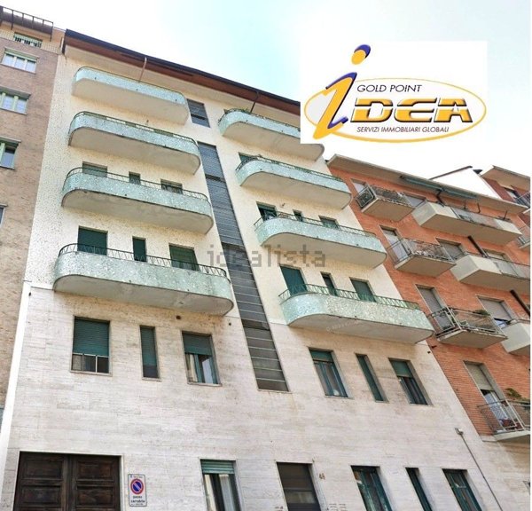 appartamento in vendita a Torino in zona Barriera di Milano