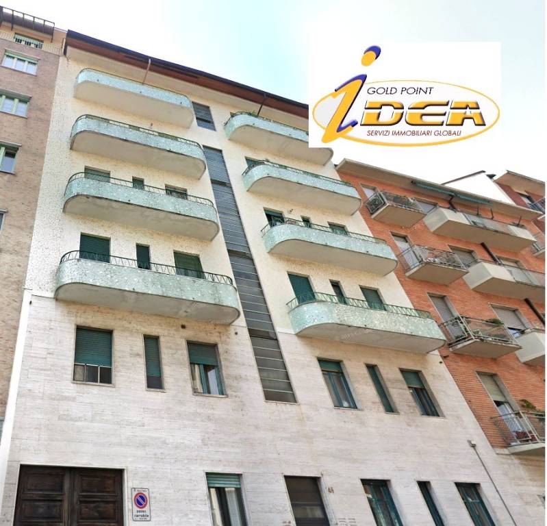 appartamento in vendita a Torino in zona Barriera di Milano