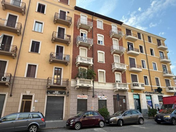 appartamento in vendita a Torino in zona Barriera di Milano
