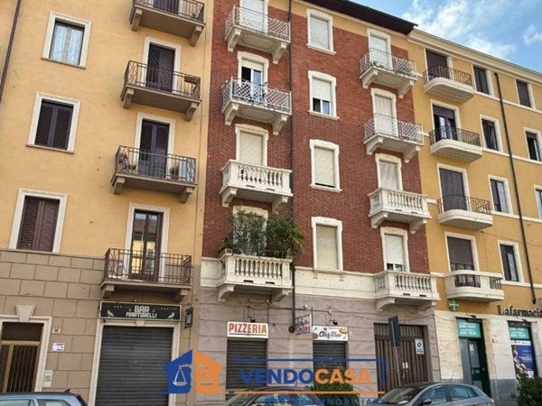 appartamento in vendita a Torino in zona Aurora
