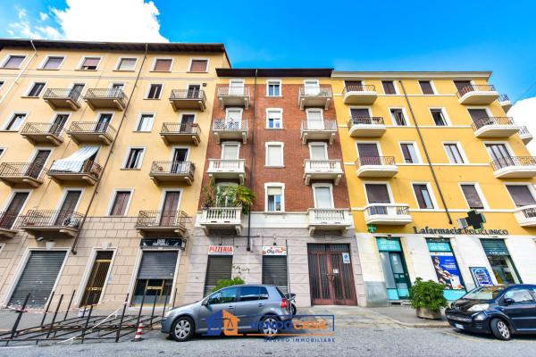appartamento in vendita a Torino in zona Barriera di Milano