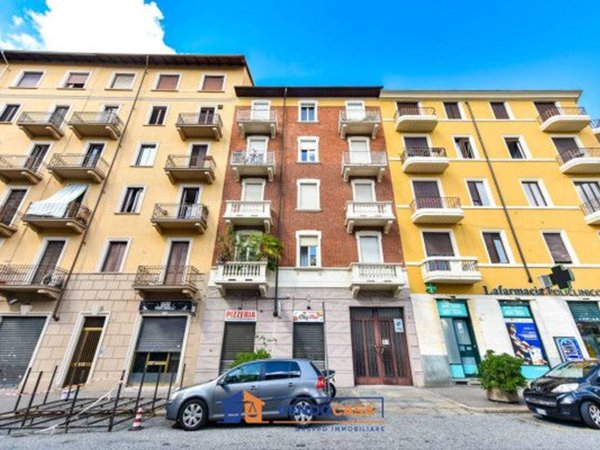 appartamento in vendita a Torino in zona Barriera di Milano