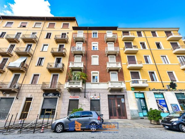 appartamento in vendita a Torino in zona Barriera di Milano