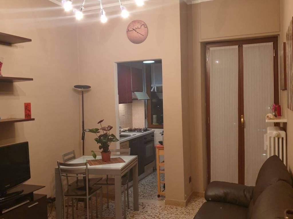 appartamento in vendita a Torino in zona Madonna di Campagna