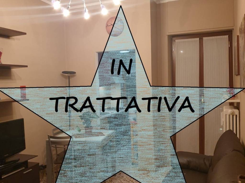 appartamento in vendita a Torino in zona Madonna di Campagna