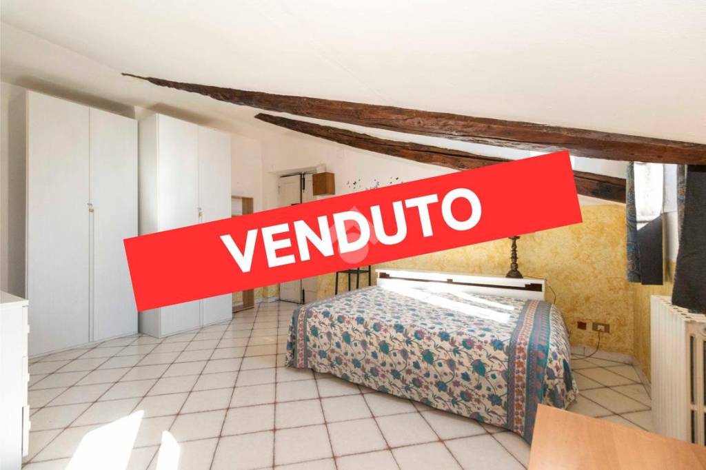 appartamento in vendita a Torino in zona Borgo San Paolo