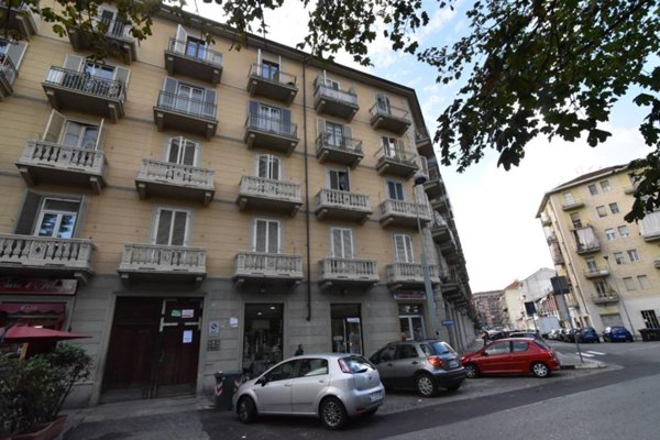 appartamento in vendita a Torino in zona Rebaudengo