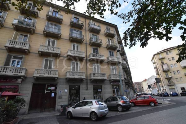 appartamento in vendita a Torino in zona Rebaudengo