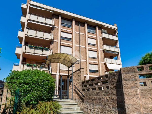 quadrivano in vendita a Torino in zona Rebaudengo