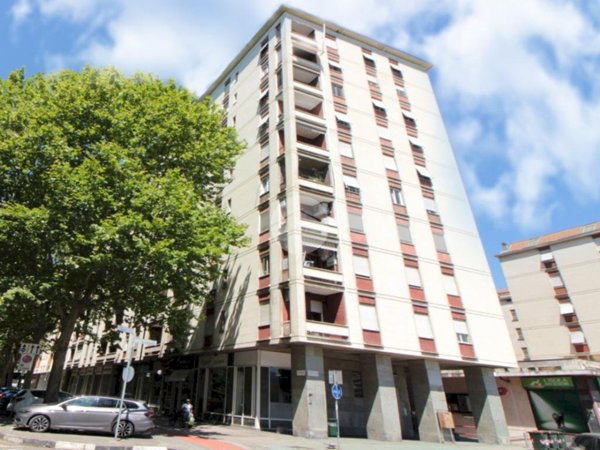 appartamento in vendita a Torino in zona Santa Rita