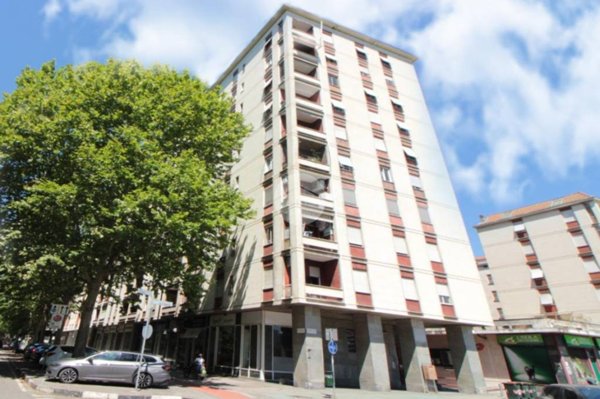 appartamento in vendita a Torino in zona Mirafiori Nord