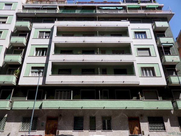 appartamento in vendita a Torino in zona Crocetta